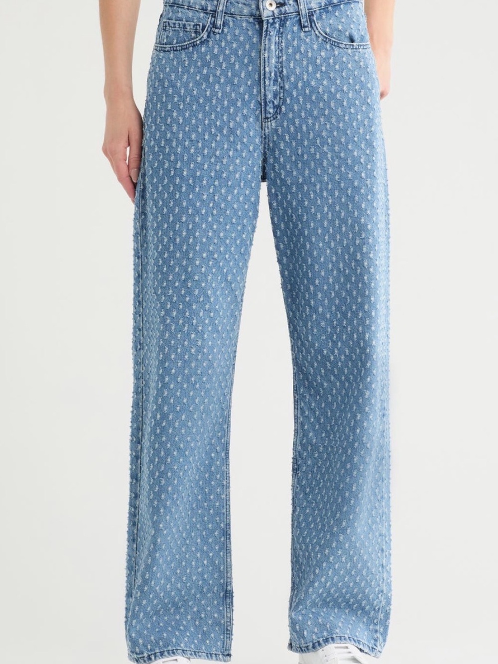 Rag & Bone Lori Full Length-Sanatoga